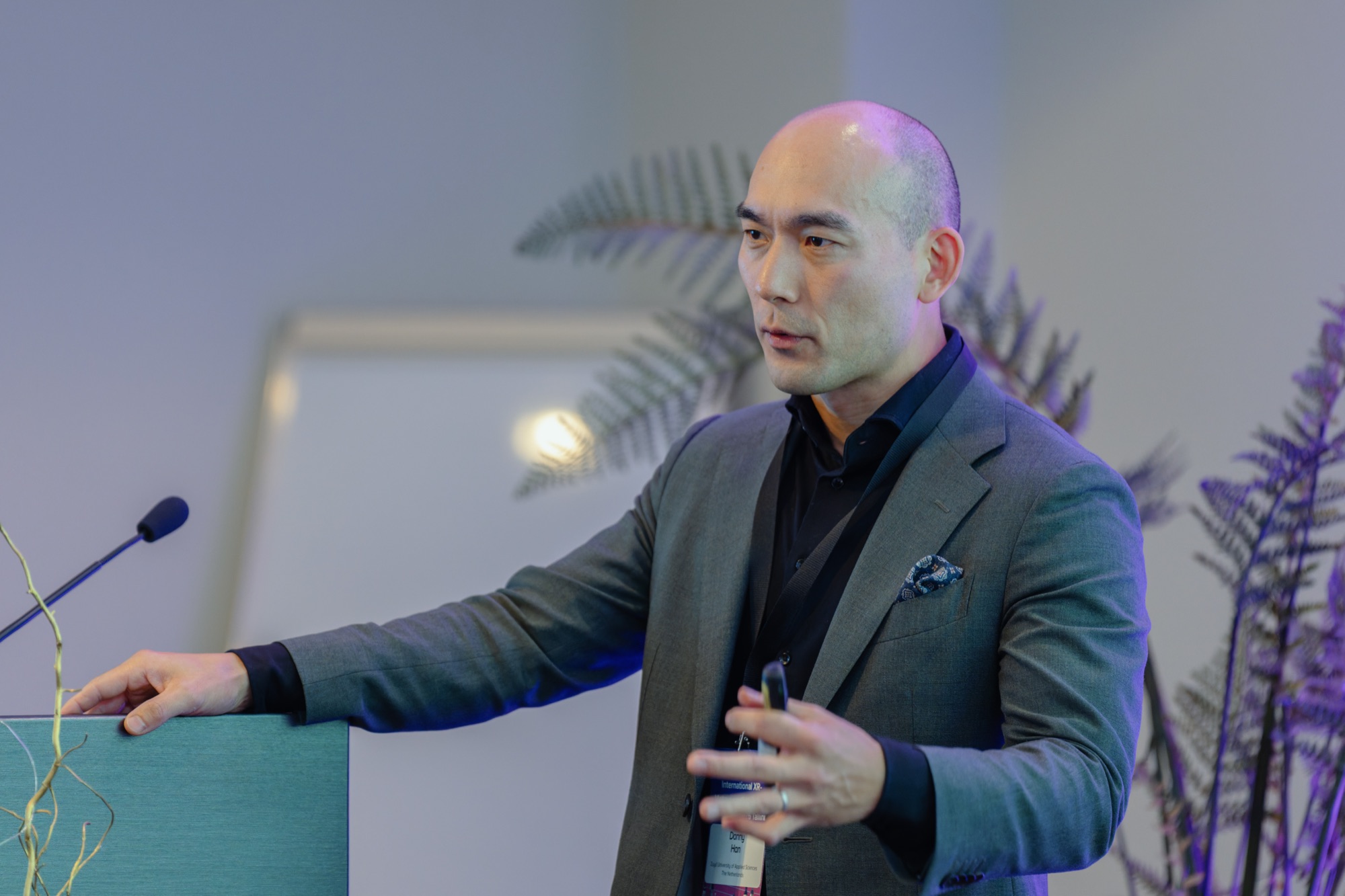 11th International XR-Metaverse Conference — photo 199